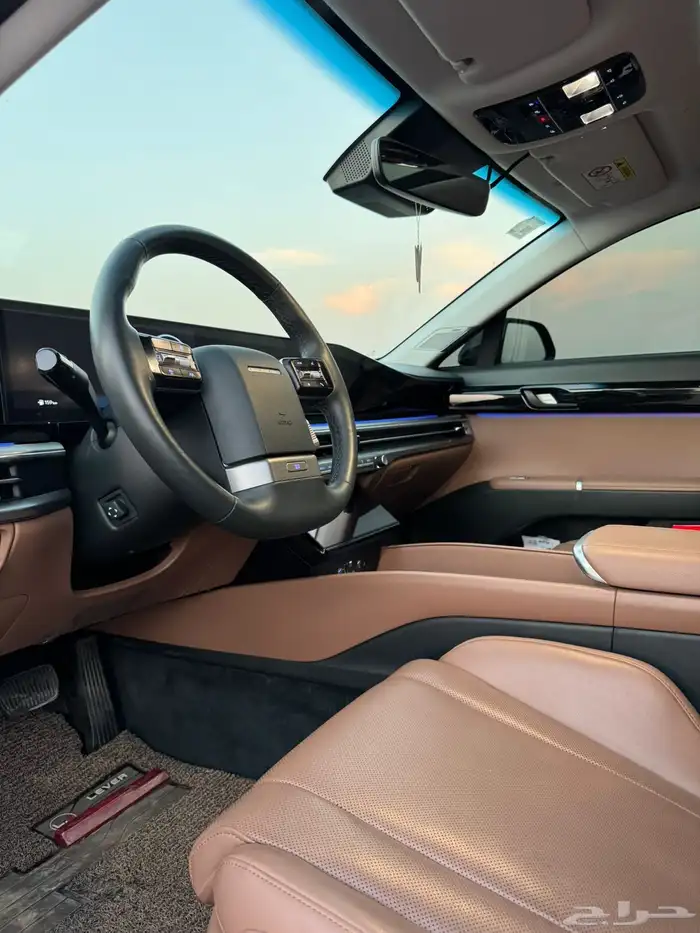 ازير فل كامل 2023 سلندر 6 وارد كوريا 46