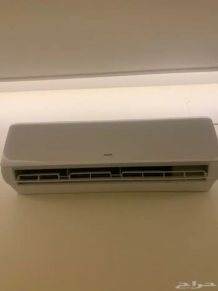 مكيف اسبليت AUX 12 وحده 1
