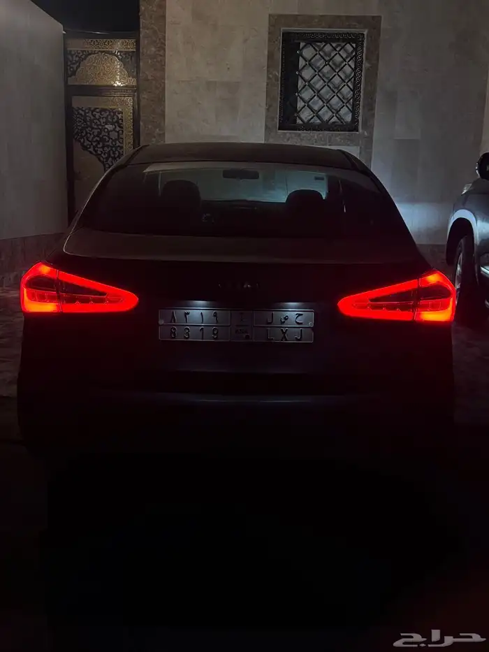 كيا سيراتو 2015 1