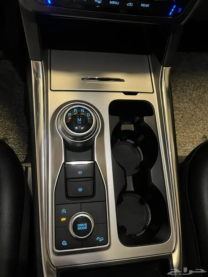 اكسبلور 2020 (وارد كوريا) 8