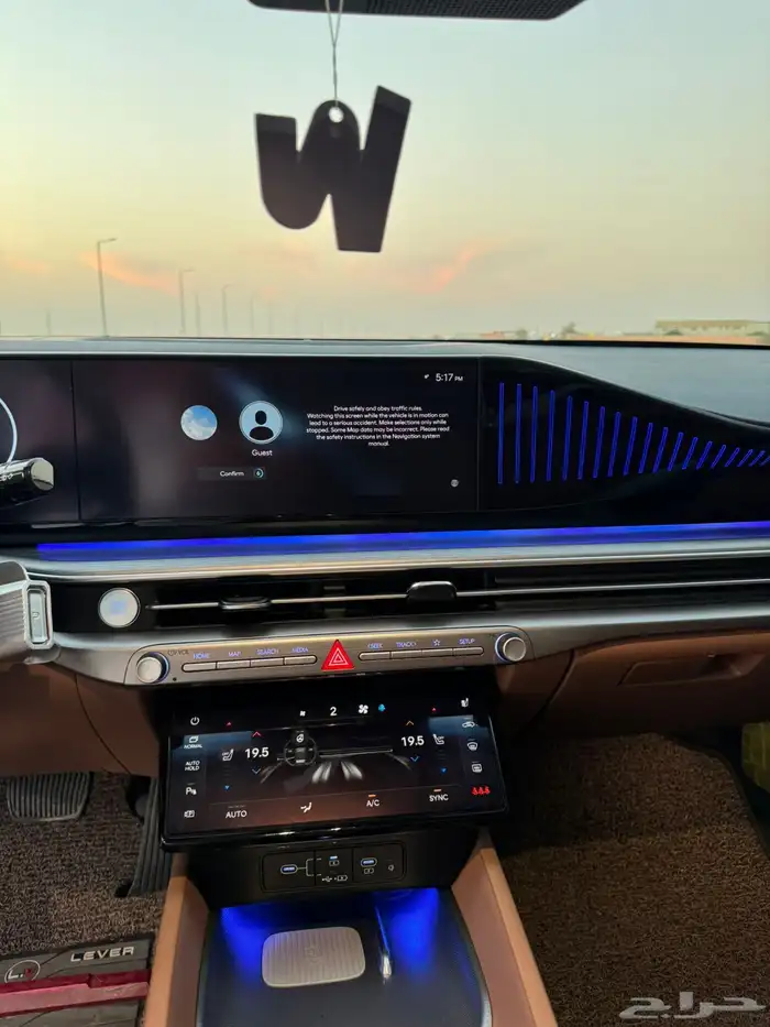 ازير فل كامل 2023 سلندر 6 وارد كوريا 40