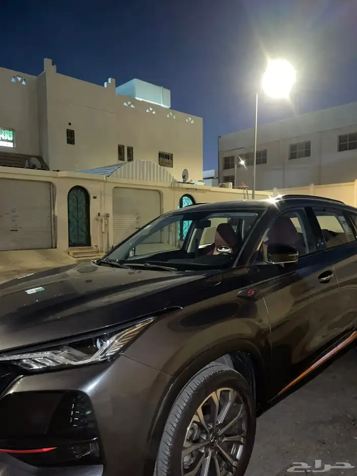 شانجان للبيع 1