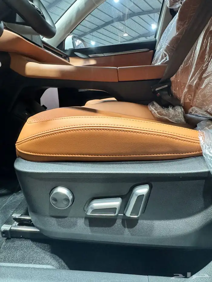 أفضل الأسعار هافال H6 فل كامل 2026 6