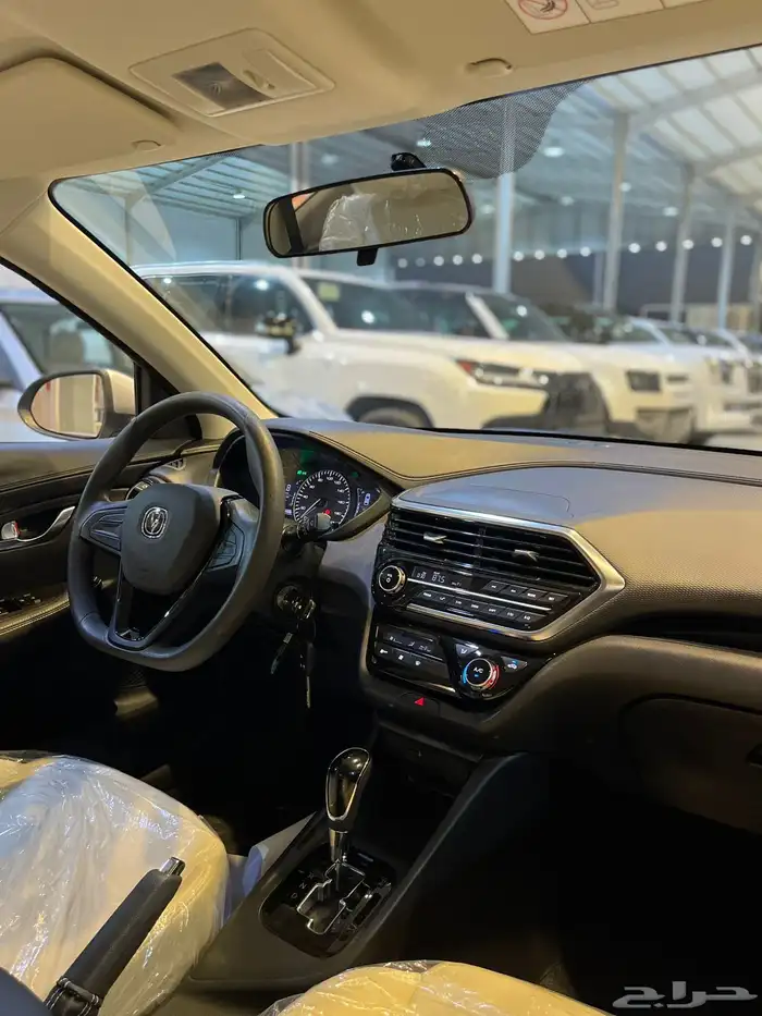 شانجان السفن 2026 استاندر 9