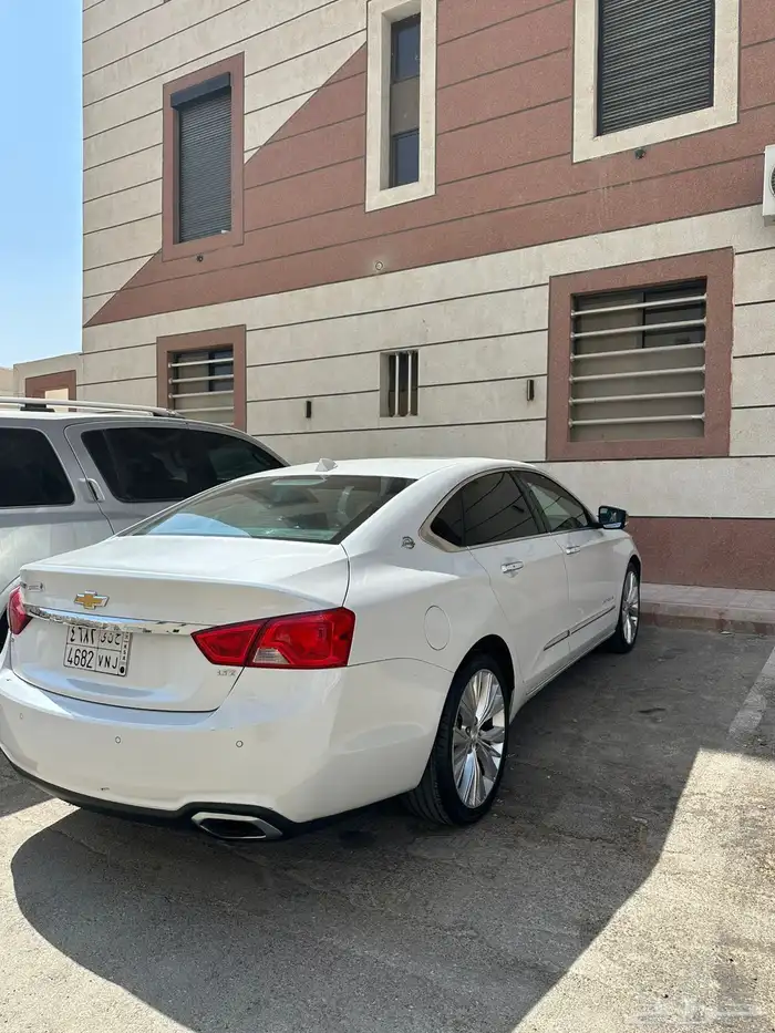 للبيع امبالا 2016 فل كامل 8