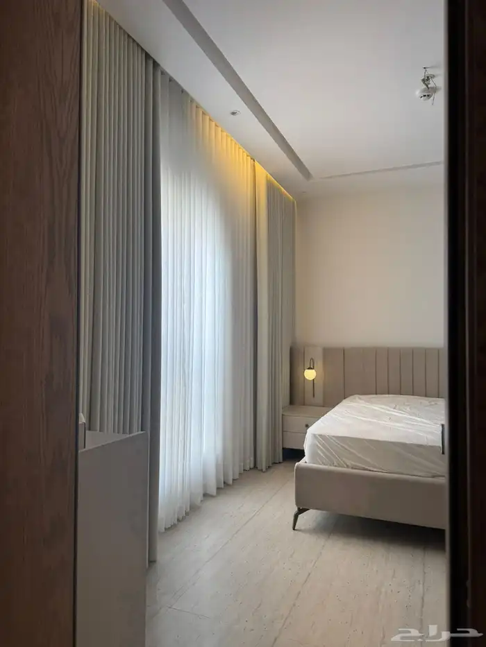 تاون هاوس راقي للإيجار (مؤثث بإثاث فاخر) 7