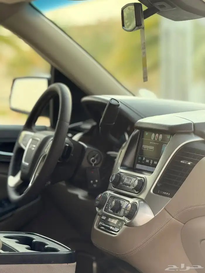 يوكن 2017 دبل سعودي نظيف للمستخدم 18