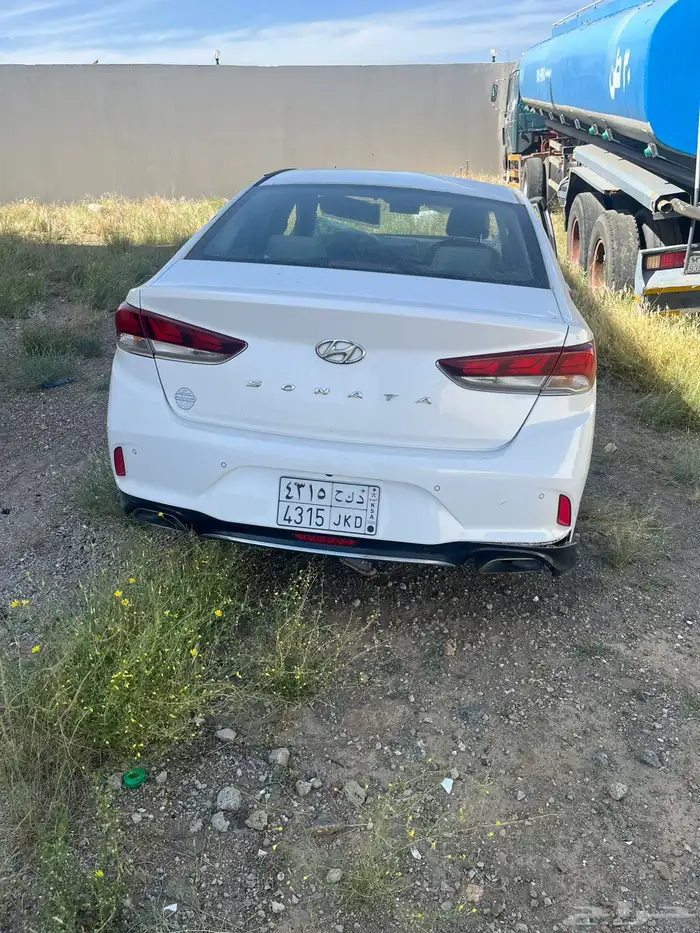 سوناتا للبيع 5