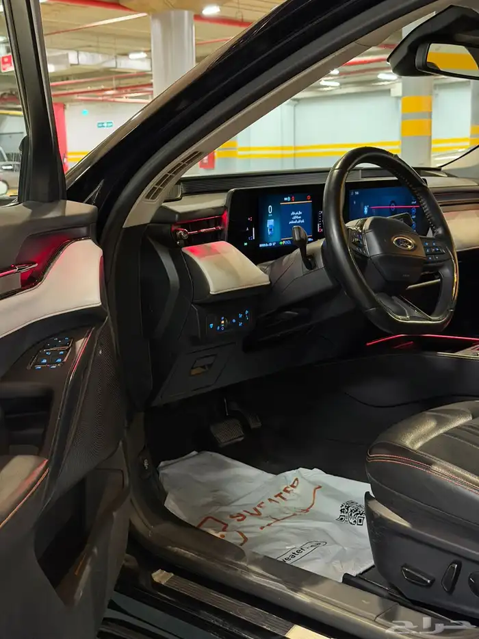 تورس 2022 تيتانيوم فل كامل 16