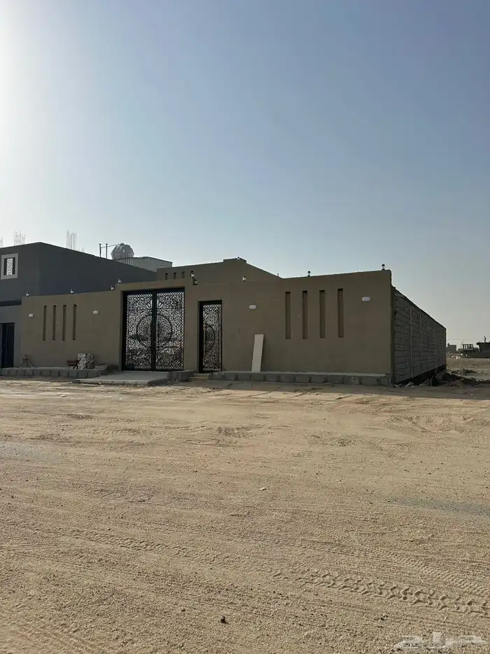 فلل في مخطط ولي العهد 9المروج والياسمين 62