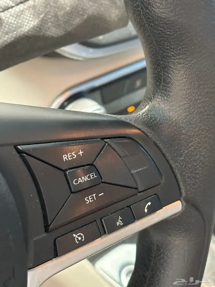 نيسان - التيما - ستاندر - 2022 - سعودي 13