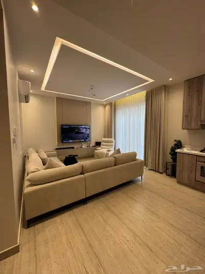 تاون هاوس راقي للإيجار (مؤثث بإثاث فاخر) index