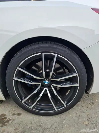 بي ام دابليو 2023 كشف Z4 index