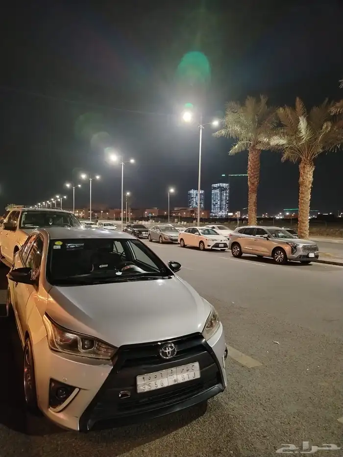 يارس 2015 فل كامل للبيع 1