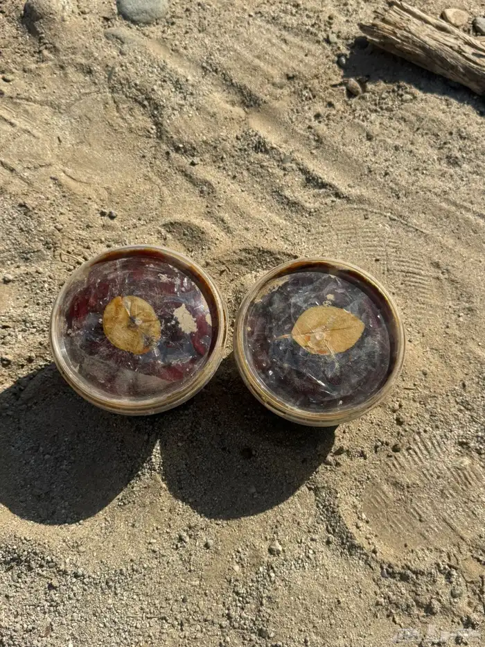 تنك ذهبي وعلب فول عامي 1