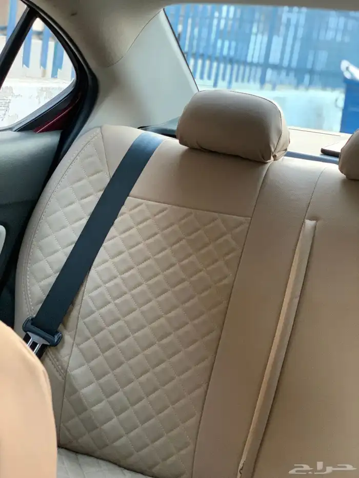 ميتسوبيشي اتراج نظيفة جدا 2020 6