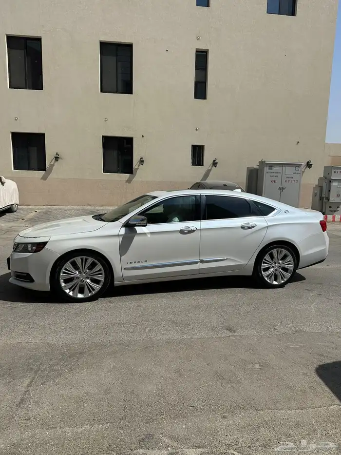 للبيع امبالا 2016 فل كامل 2