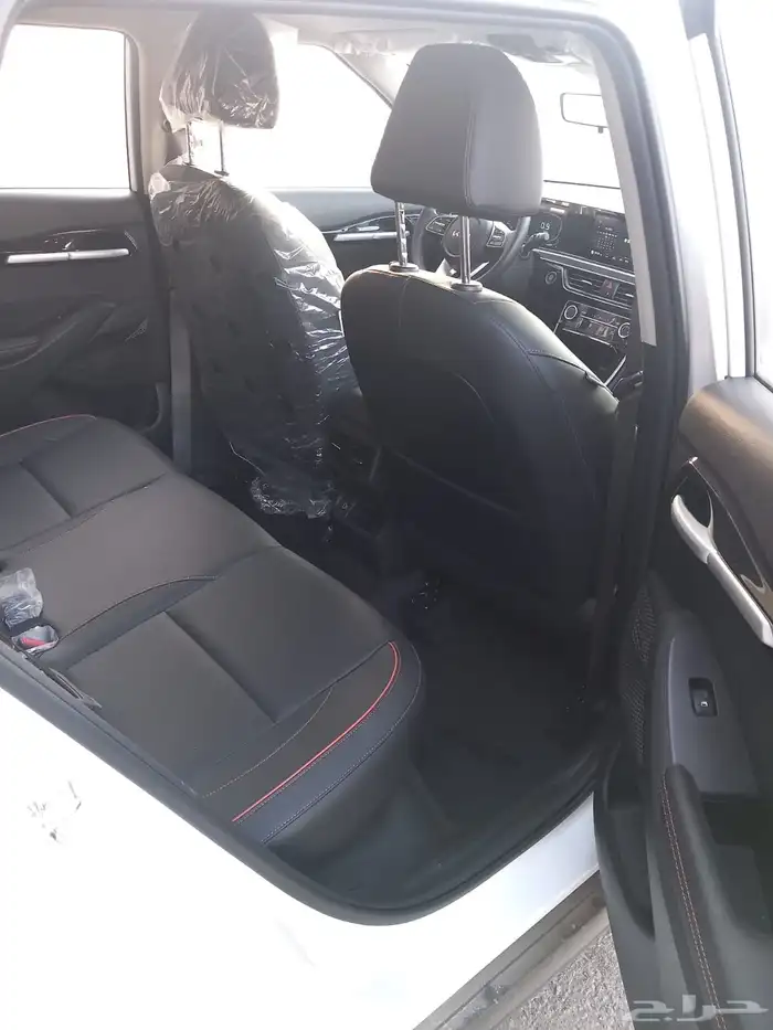 كيا سيلتوس 2025 فل بطاقة جمركية 15