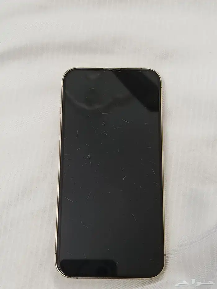 ايفون 13 برو غير مفكوك للبيع أو للبدل 3