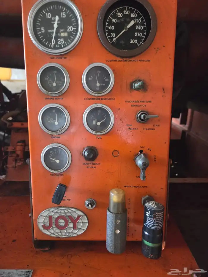 كمبروسرات ضاغط هواء 5