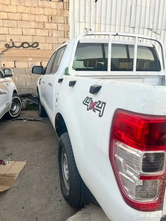 للبيع فور رنيجر 2