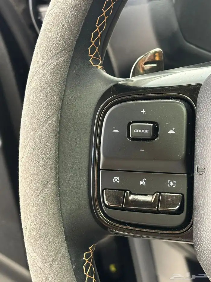 هافال - H7 - فل - 2025 23