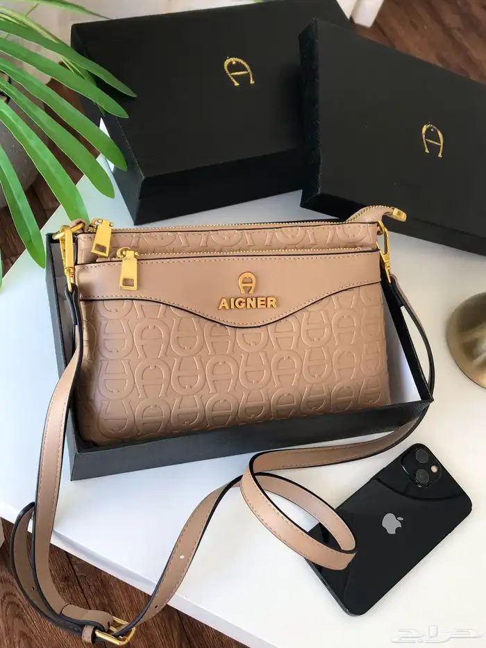 شنط ماركات متعدده هاي كوليتي عرض لفتزه محدوده170 5