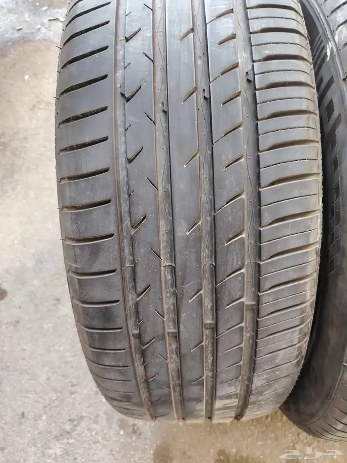 كفرات 235 55 19 2