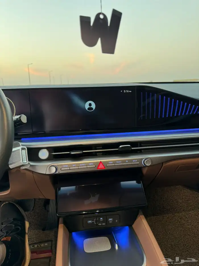 ازير فل كامل 2023 سلندر 6 وارد كوريا 35