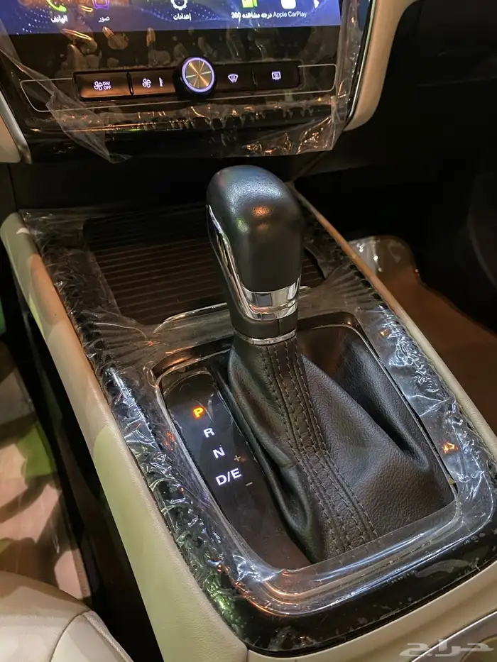 للبيع - MG5 - فل كامل - 2020 - مخزن 16