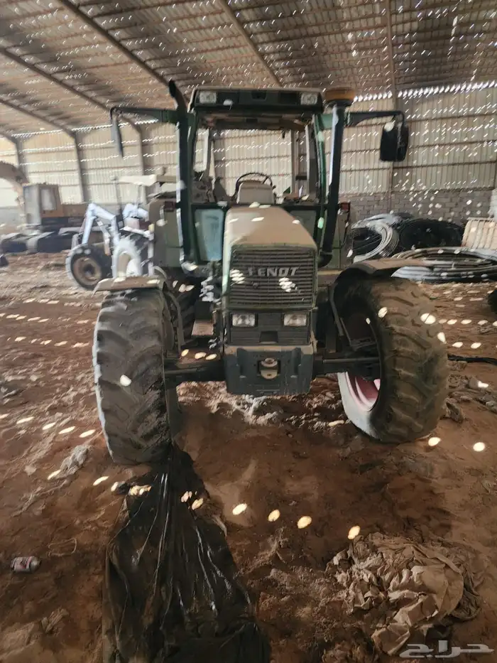 حراثه المانيه نظيفه 3