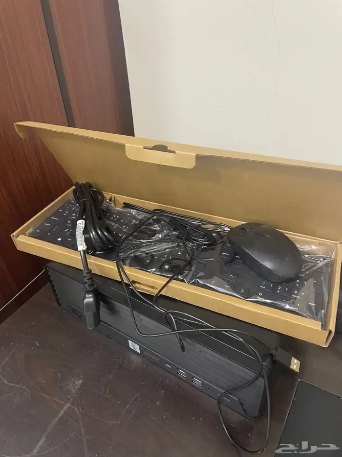 جهاز كمبيوتر مكتبي 3