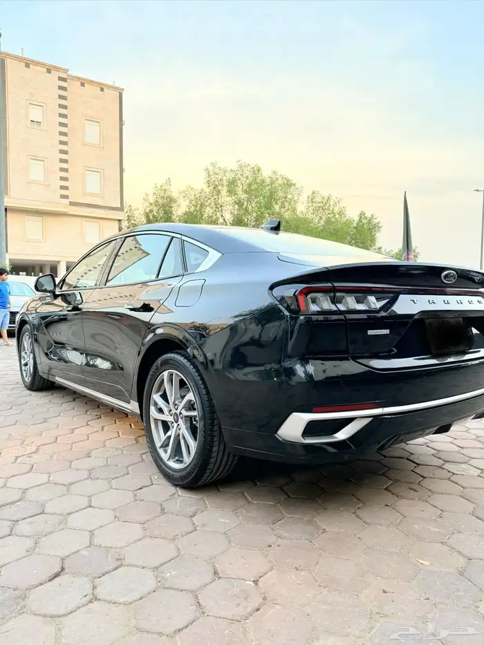 فورد تورس 2023 4