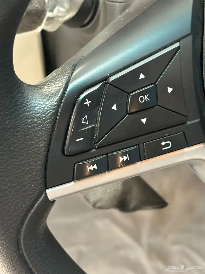 نيسان - التيما - ستاندر - 2022 - سعودي 14