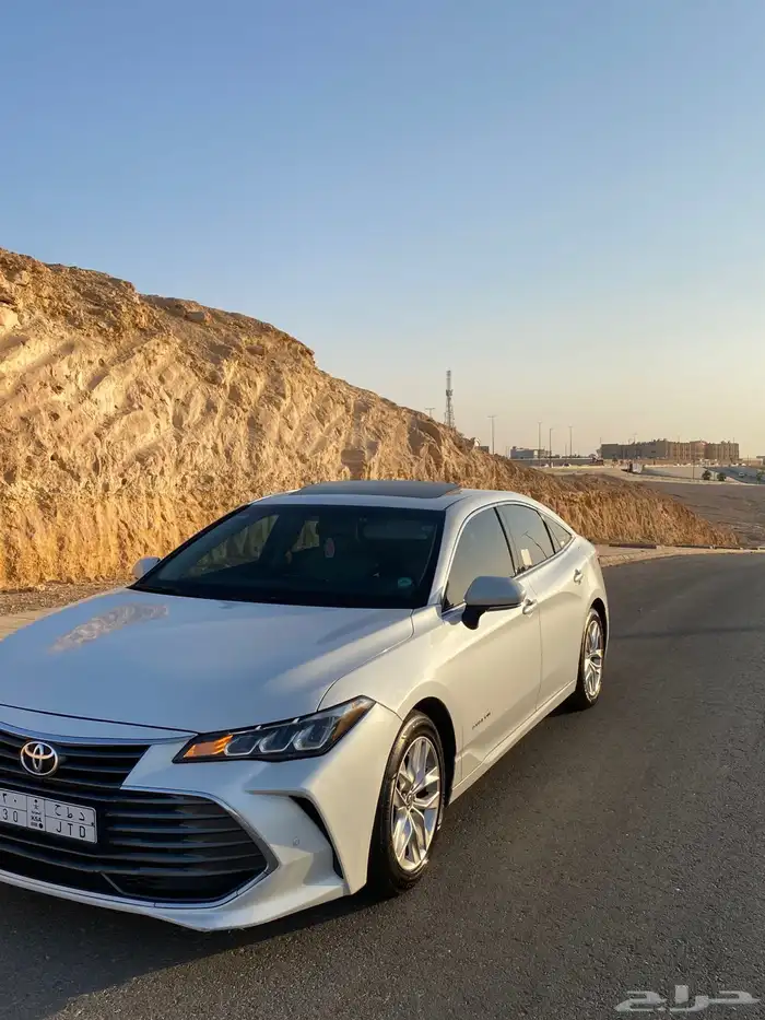 بيع سياراة افالون 2