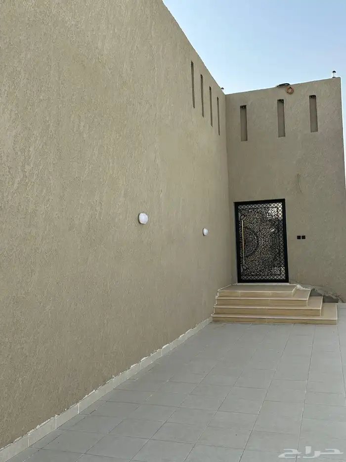 فلل في مخطط ولي العهد 9المروج والياسمين 65