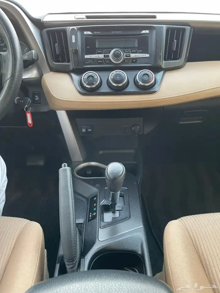 رافور موديل 2018 عداد 206 دبل 6