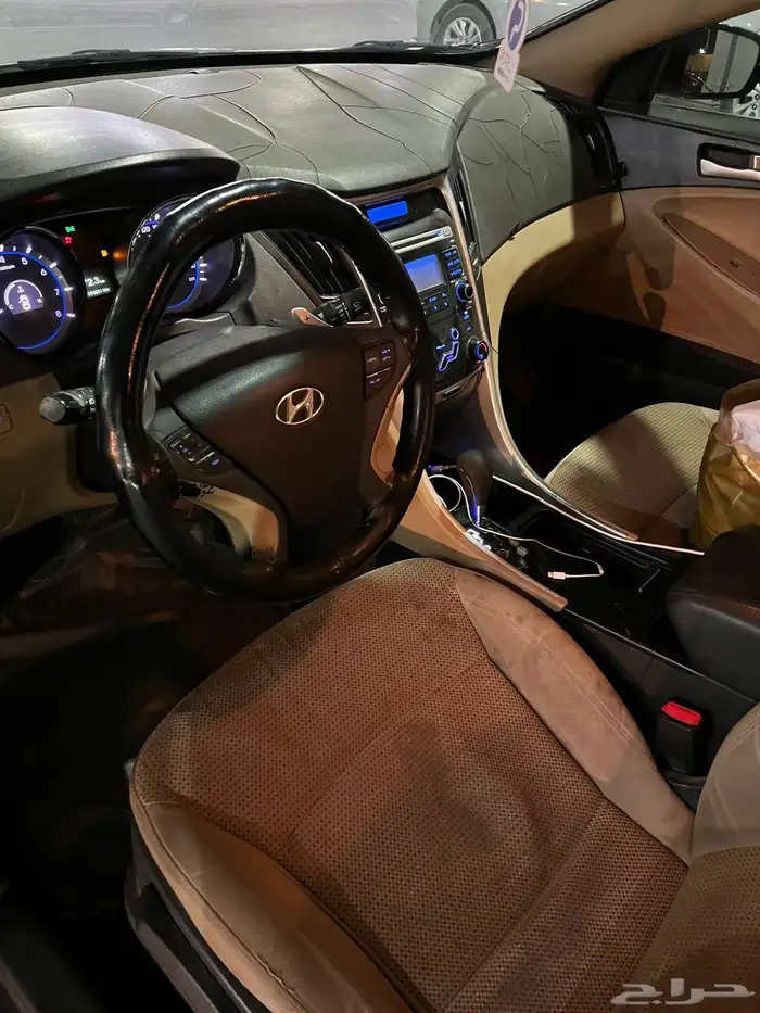 سوناتا ستاندر 4