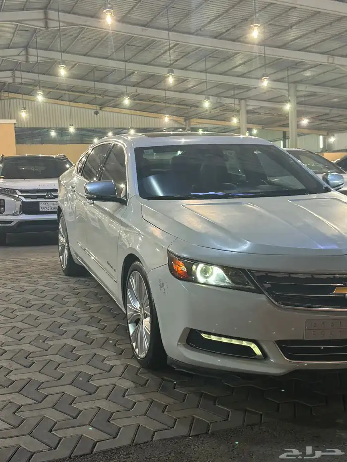 امبالا 2016 فل كامل LTZ 1