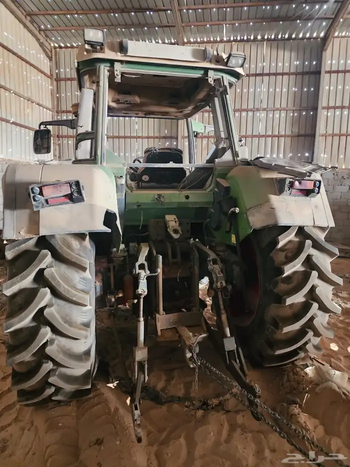 حراثه المانيه نظيفه 1