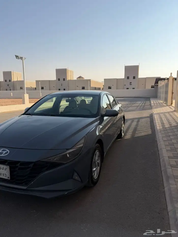 النترا 2022 للبيع سعودي مكينة 1600 1