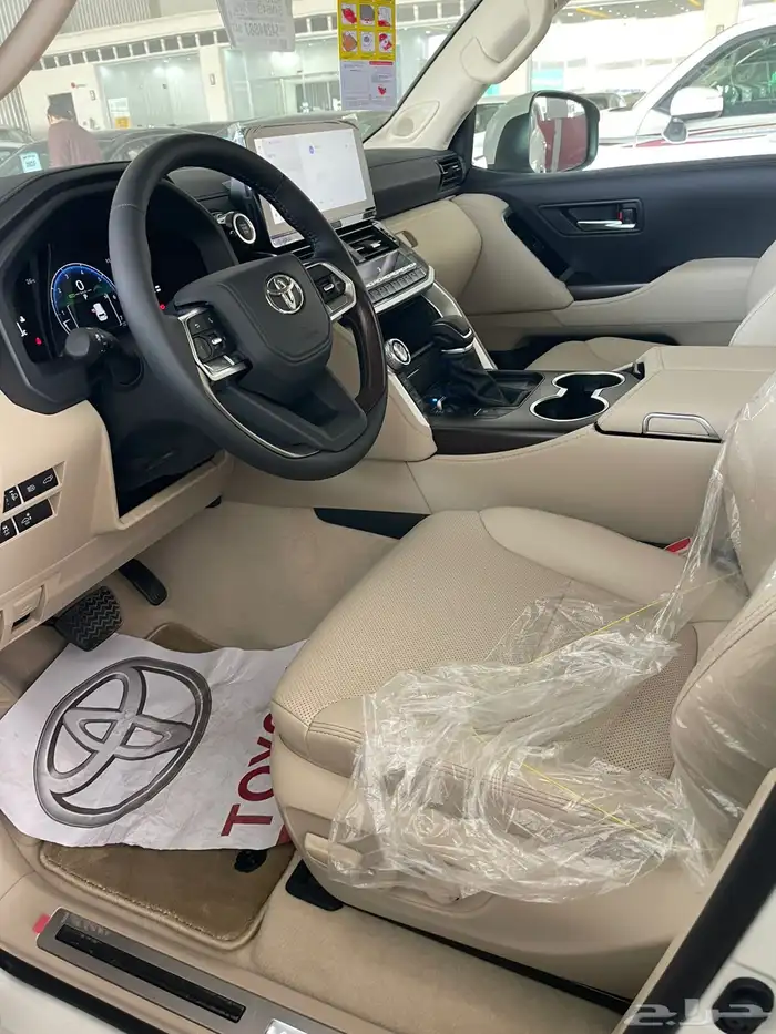 جي اكس ار 2025 الساير L5 s كاش واقساط 8