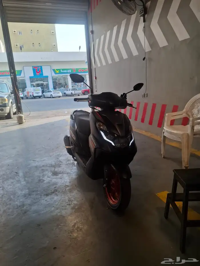 دباب هوجو محركات سوزوكي 2025 3