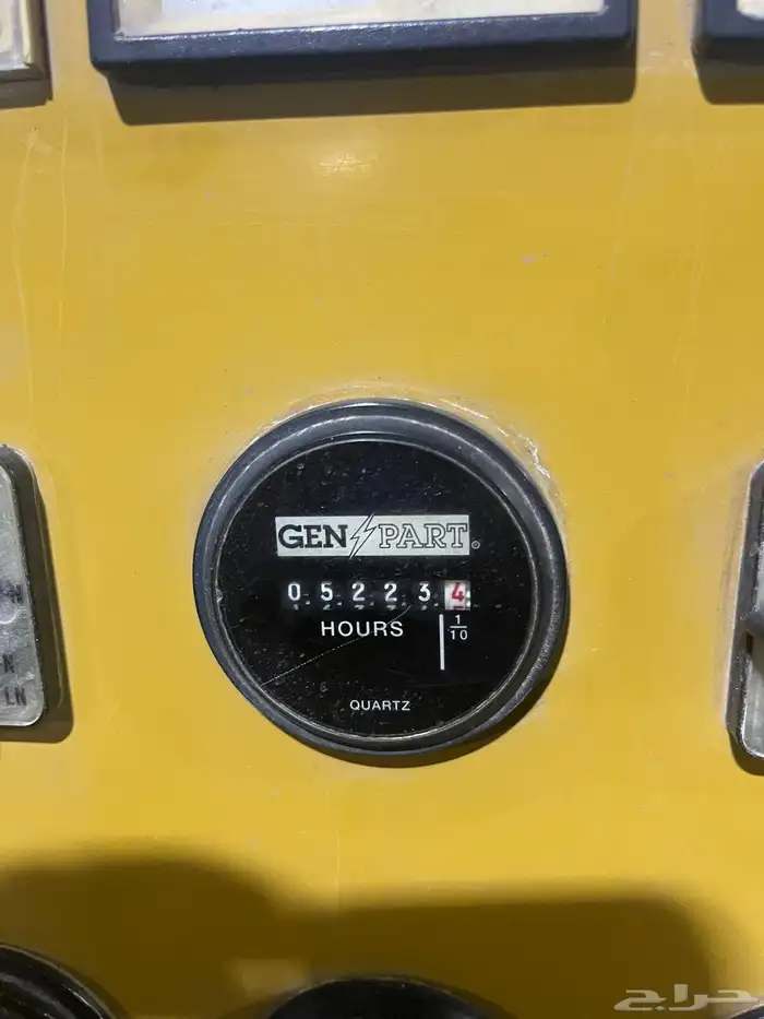 ماطور مكينة 4