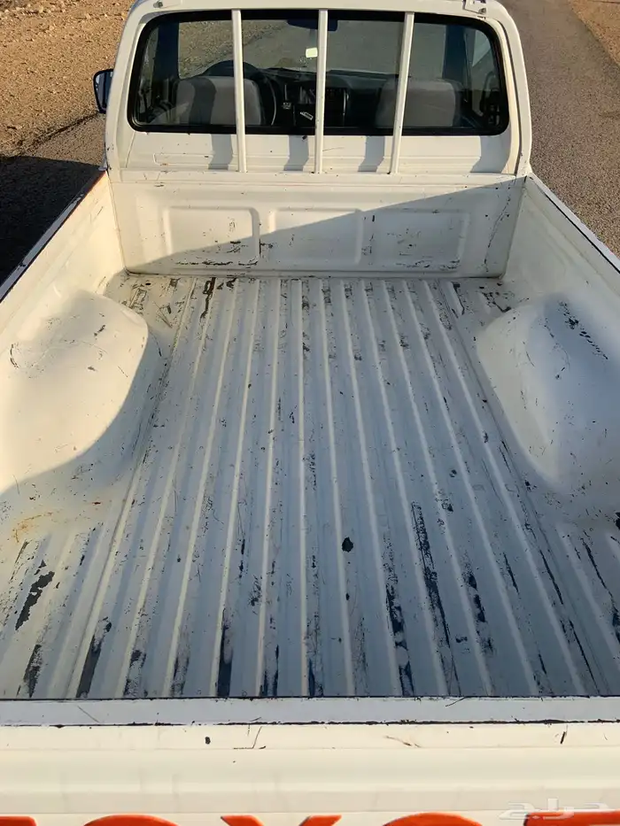 هايلوكس 2003 5