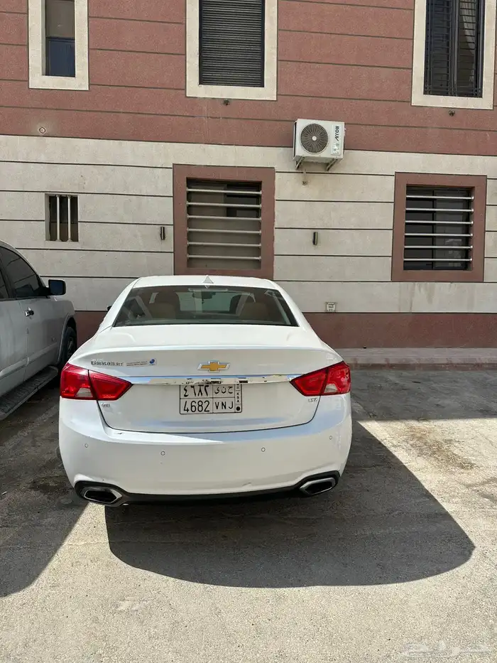 للبيع امبالا 2016 فل كامل 6