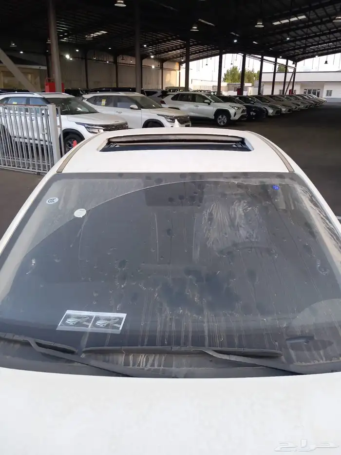 كيا K3 فل 2025 16