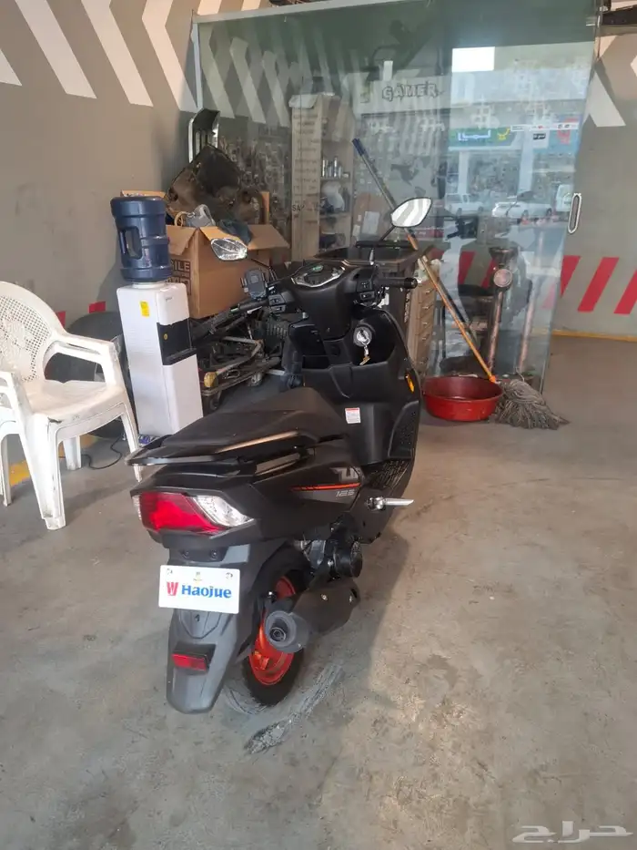 دباب هوجو محركات سوزوكي 2025 4