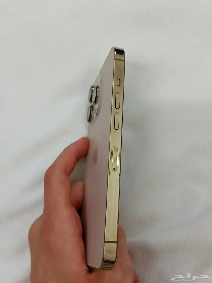 ايفون 13 برو غير مفكوك للبيع أو للبدل 2