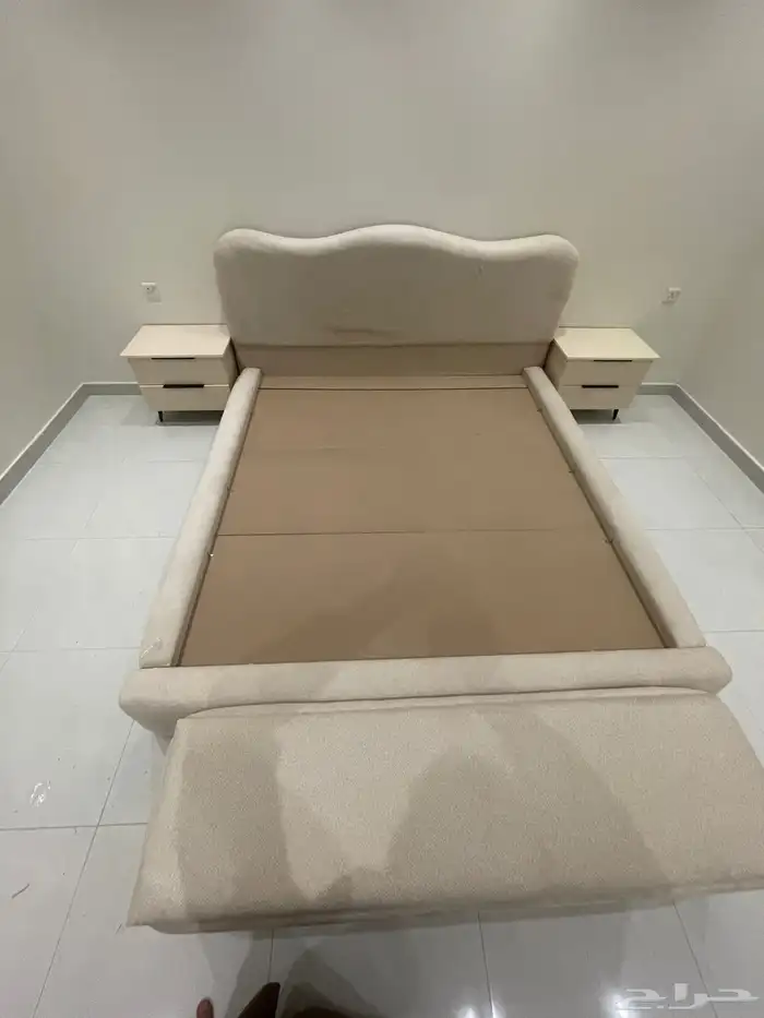 تفصيل غرف نوم بإجود انواع الاخشاب ( متوفر خدمة الاقساط ) 30